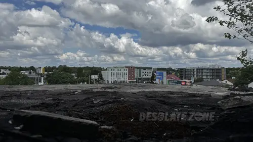Młyn elektryczny Kawczyński - photo 7/30