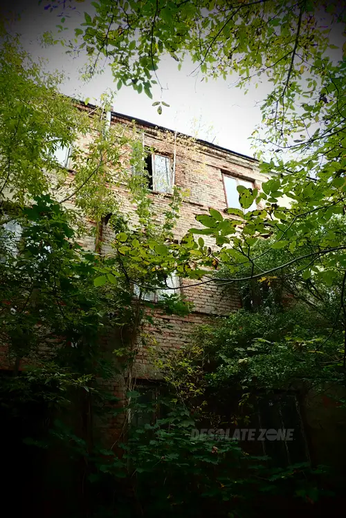 Opuszczona Kamienica - photo 4/13