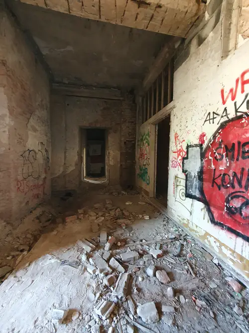 Tor wyścigów konnych, Łódź - photo 6/160