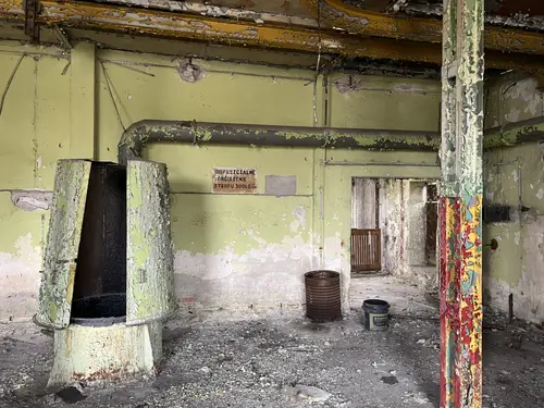 Fabryka transformatorów ELTA - photo 34/99