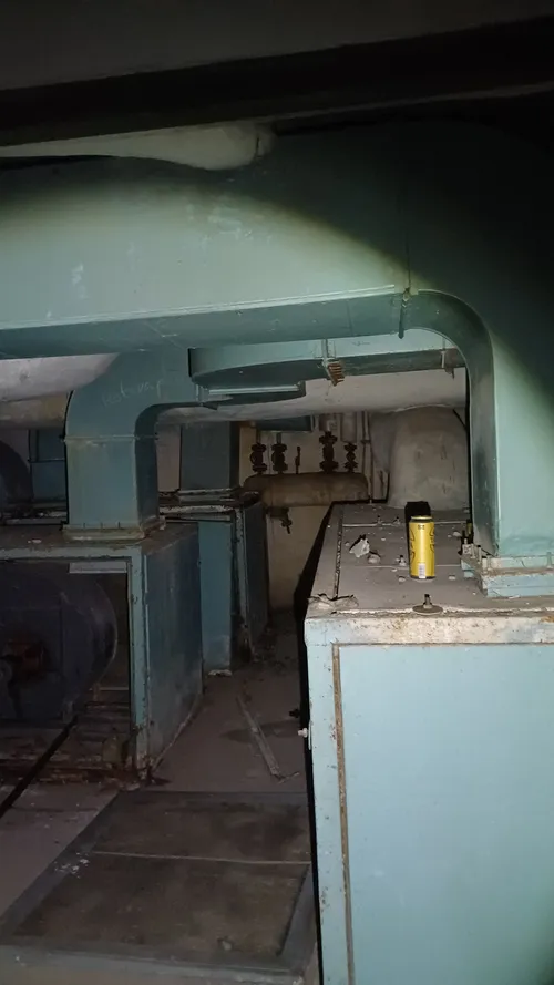 Przychodnia międzyzakładowa Kaczyce