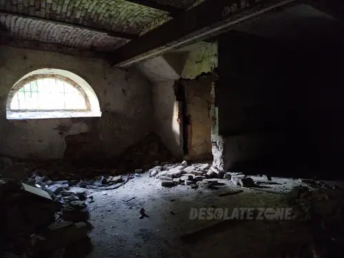 XX wieczna fabryka margaryny - zdjęcie 30/34
