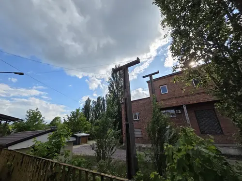 Opuszczone Magazyny Anilany, Łódź - zdjęcie 2/18