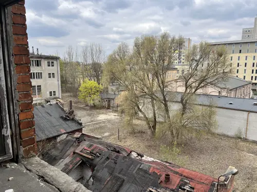 Fabryka transformatorów ELTA - photo 30/99