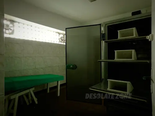 Prosektorium - zdjęcie 2/3