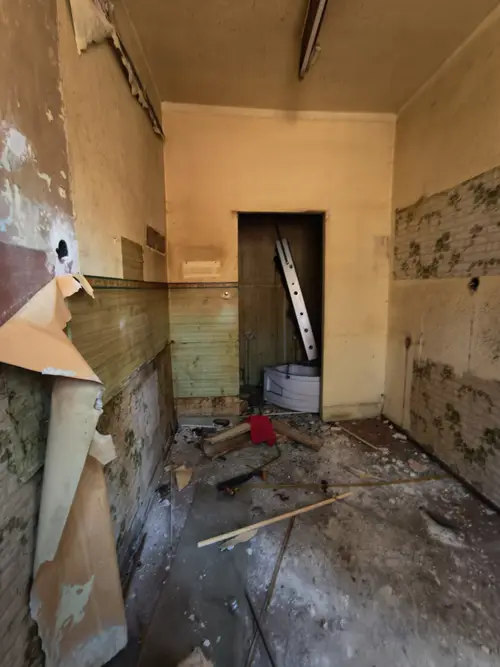 Domek Letniskowy - zdjęcie 24/27