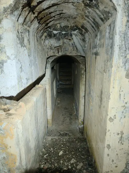 Bunkier E-25 - zdjęcie 3/12