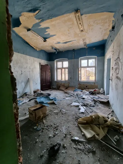 Stacja kontroli pojazdów - photo 19/74