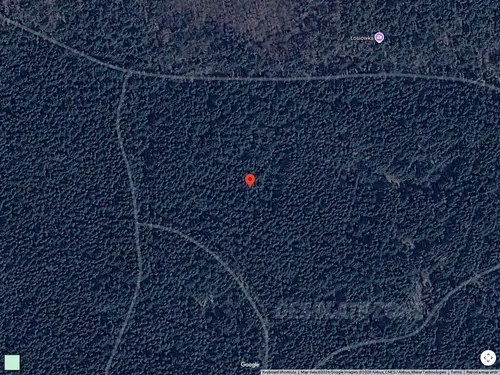 Opuszczona wieś - photo 1/1 - Google Satellite