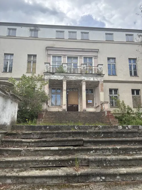 Wojewódzki Szpital Przeciwgruźliczy , Sopot - zdjęcie 2/31