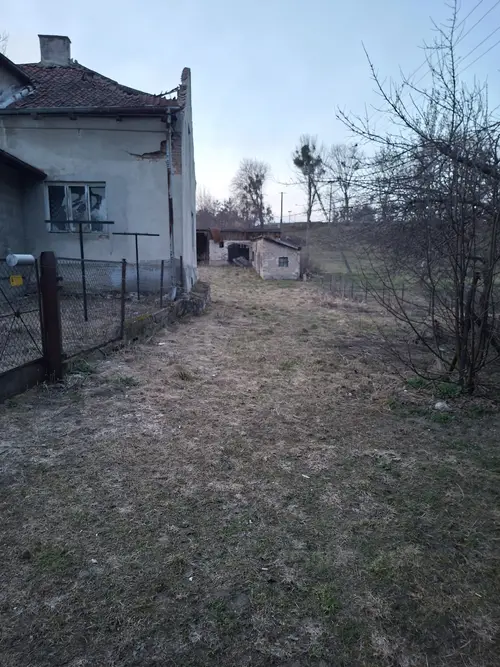 Opuszczone gospodarstwo - photo 3/4