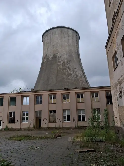 Elektrociepłownia EC-2, Łódź - photo 56/777