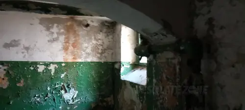 Opuszczona przychodnia wojskowa. - photo 39/88