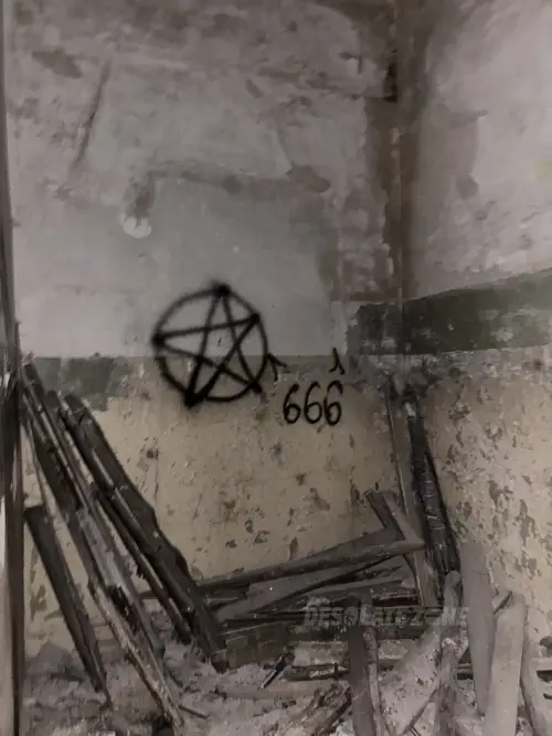 Zakład dla Nerwowo i Psychicznie Chorych Żydów - Zofiówka - zdjęcie 19/312