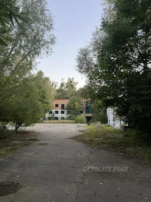 Zakłady Utylizacji Odpadów Poubojowych. - zdjęcie 2/197