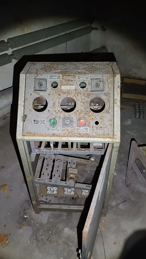 Przychodnia międzyzakładowa Kaczyce