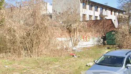 Opuszczony Dom, Łódź - photo 1/1