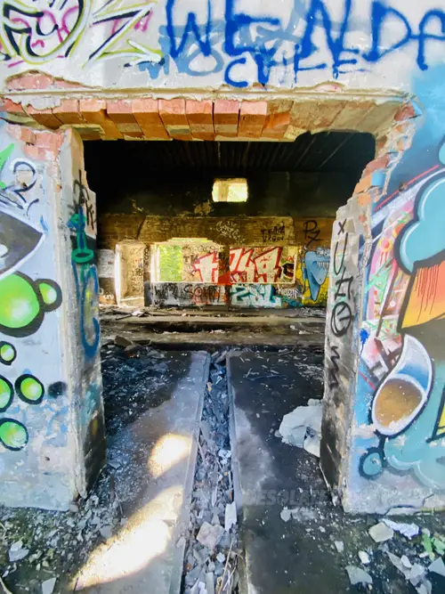 Fabryka amunicji, Oświęcim - zdjęcie 5/48