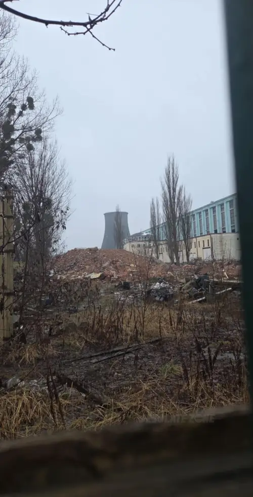 Elektrociepłownia EC-2, Łódź - photo 29/384