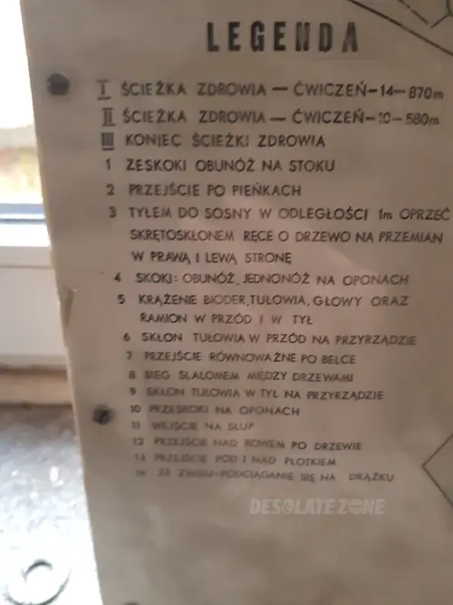Ośrodek szkoleniowy Straży Pożarnej - photo 59/159