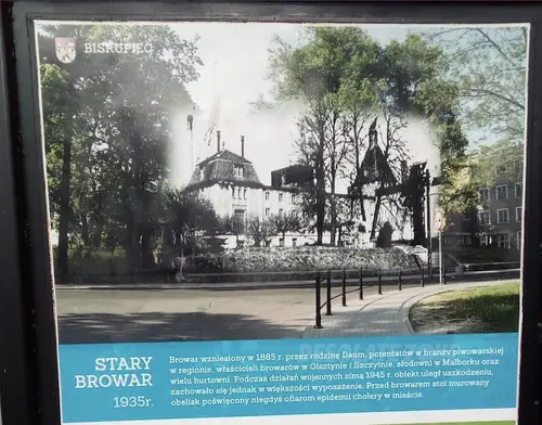 Stary browar - zdjęcie 6/6