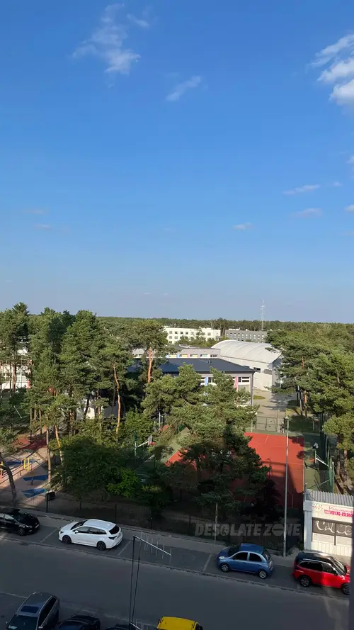 Opuszczona Kotłownia, Otwock - photo 1/40