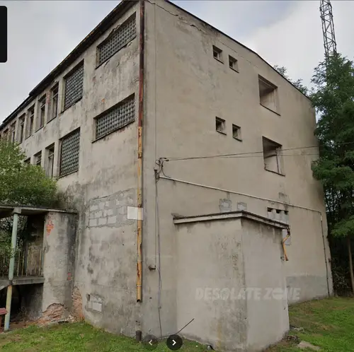 budynek pgru - zdjęcie 1/1