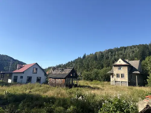 Opuszczony hotel w Wiśle - zdjęcie 31/31