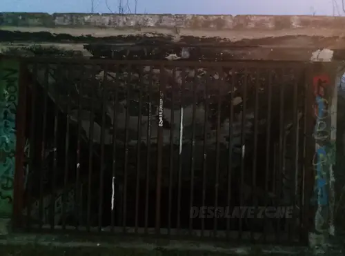 Orzeł (stadion kolarski, hala ćwiczeń), Warszawa - photo 7/31