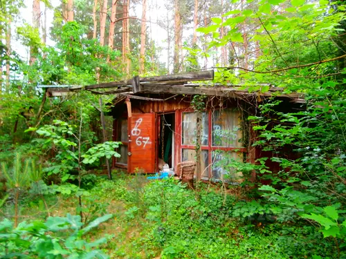 Domek letniskowy - photo 2/5