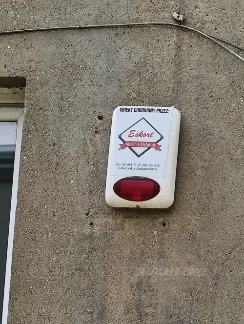 Dom Dziecka nr 7 im. Stefana Żeromskiego - zdjęcie 1/14