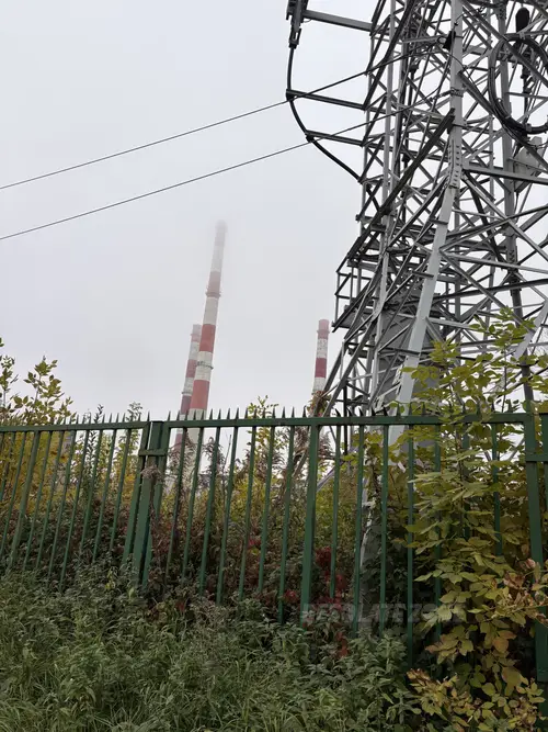 Elektrociepłownia EC-2, Łódź - photo 27/777