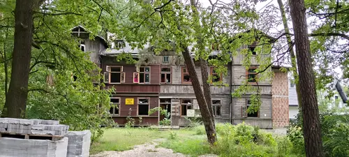 Domek Letniskowy - zdjęcie 44/86