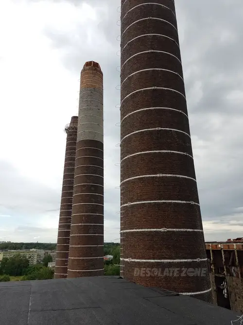 Elektrociepłownia Miechowice - photo 27/95