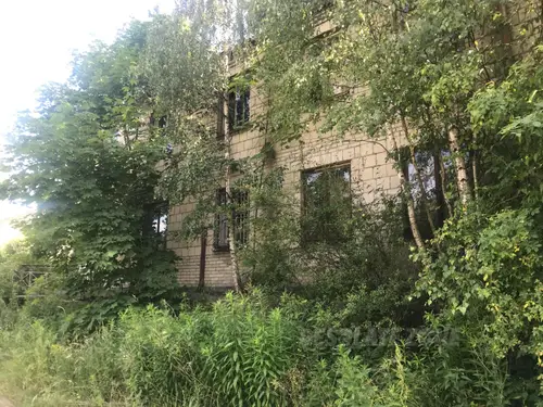 Opuszczona Parowozownia I Budynek PKP w Łodzi - zdjęcie 10/49