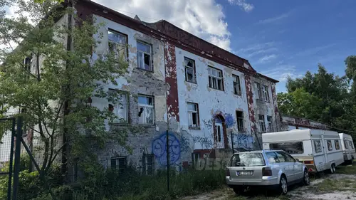 Pensjonat Kasztelanka