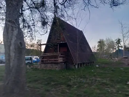 Opuszczony Domek - photo 2/8