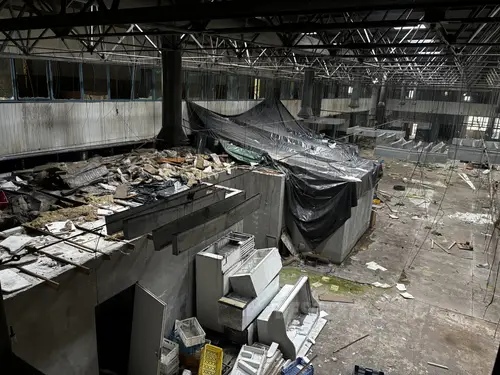 UNITRA - photo 1/7