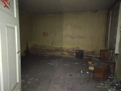 Kamienica w ruinie - zdjęcie 6/13