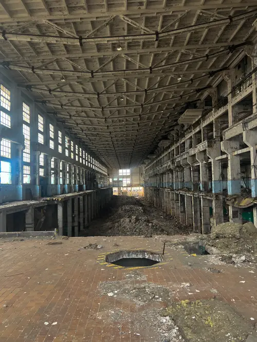 Elektrociepłownia EC-2, Łódź - photo 50/384