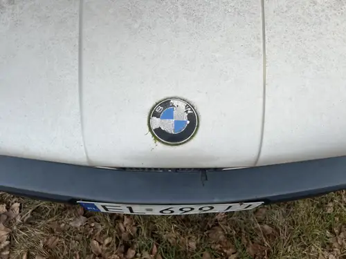 Cmentarzysko aut - zdjęcie 18/39