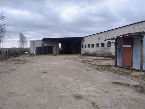 Dawny PGR lub gospodarstwo - photo 18/106