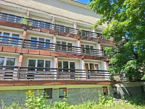 Hotel Jagoda - zdjęcie 3/3