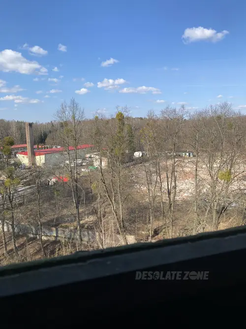 Elewator track Olsztyn - zdjęcie 23/38