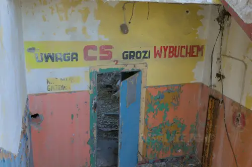 Zakłady Chemitex-Wistom, Tomaszów Mazowiecki - zdjęcie 2/68