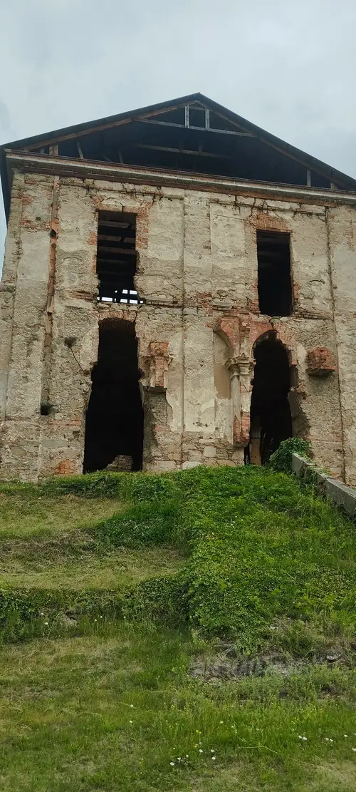 Zespół klasztorno-pałacowy, Wierzbna - zdjęcie 10/11