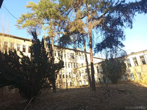 Stary szpital, Starachowice - zdjęcie 12/94