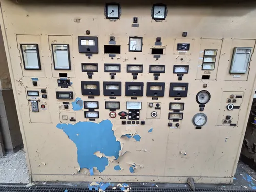 Elektrociepłownia Zabrze - photo 87/109