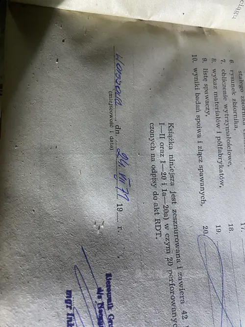 Opuszczona Cegielnia "Wierzbica" - zdjęcie 4/20