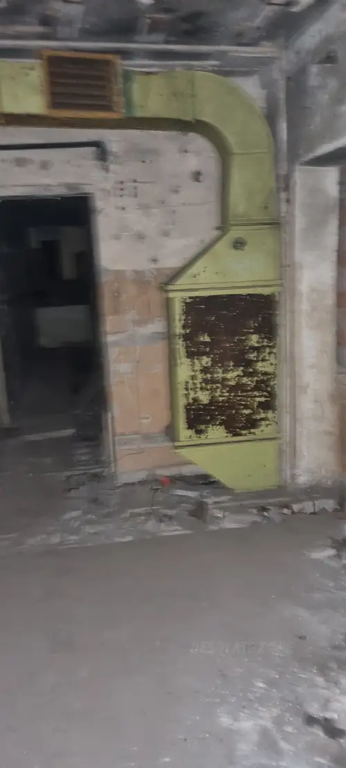 Zapasowy Schron Prezydenta - zdjęcie 2/15